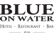 Blue on Water Logo small